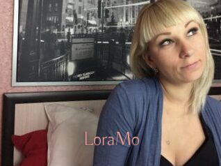 LoraMo