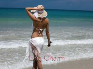 Lora_Charm