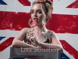 Lora_Sensation