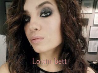 Lorain_bett