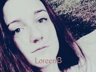 LoreenB