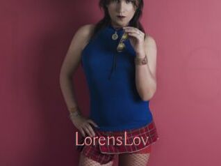 LorensLov