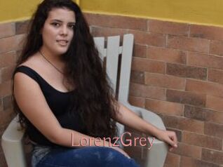 LorenzGrey
