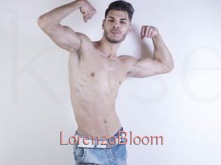 LorenzoBloom