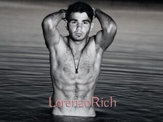 LorenzoRich Kostenlose Sexcams