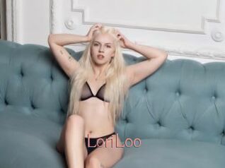LoriLoo Kostenlose Sexcams
