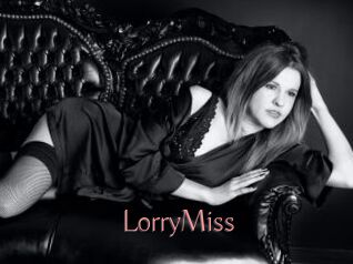 LorryMiss