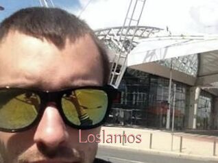 Loslamos Kostenlose Sexcams