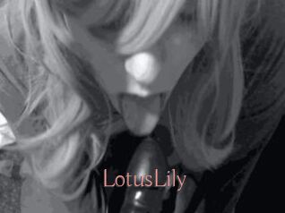 LotusLily