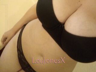 LouJonesX