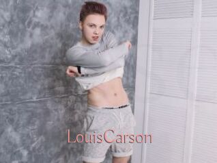 LouisCarson Kostenlose Sexcams