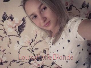 LouisaLittleBlonde