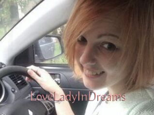 LoveLady_In_Dreams