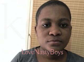 LoveNastyBoys Kostenlose Sexcams