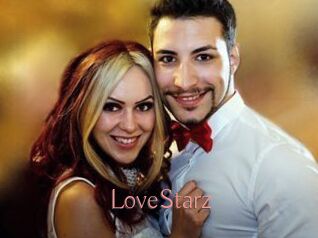 LoveStarz