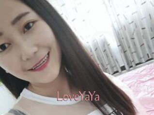 LoveYaYa