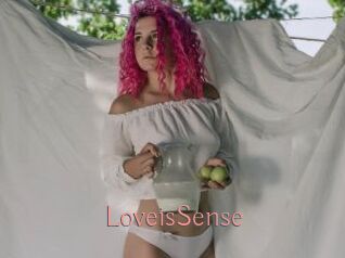 LoveisSense