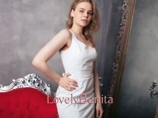 LovelyBenita