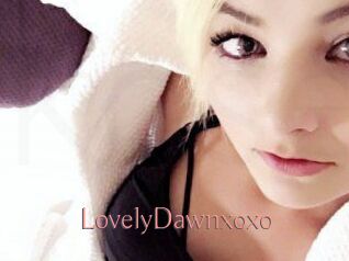 LovelyDawnxoxo
