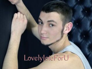 LovelyJoieForU