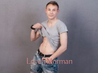 LovelyNorman