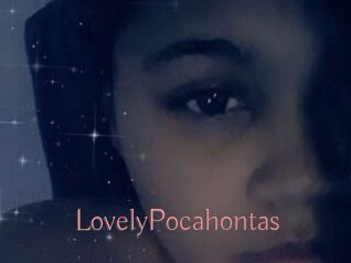 LovelyPocahontas