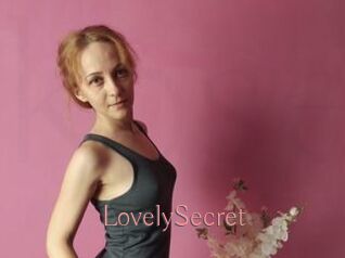 LovelySecret