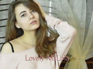 Lovely_MsLola