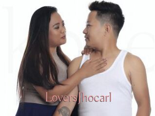 LoversJhocarl