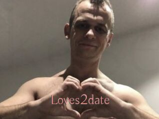 Loves2date