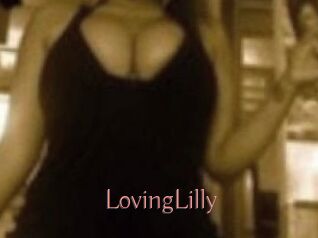 LovingLilly Kostenlose Sexcams