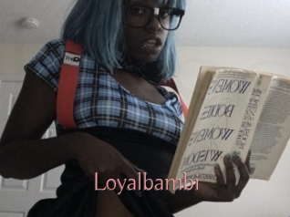 Loyalbambi
