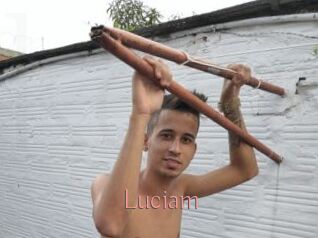 Luciam