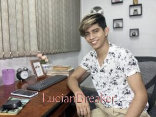 LucianBreaker