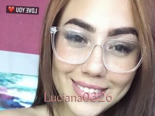 Luciana0326