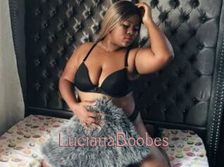 LucianaBoobes