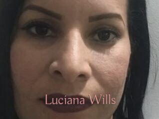 Luciana_Wills Kostenlose Sexcams