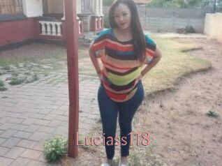Luciass118