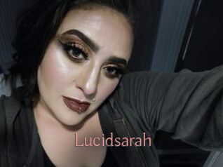 Lucidsarah