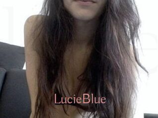 LucieBlue