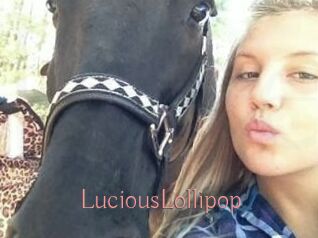 LuciousLollipop
