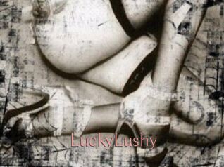 LuckyLushy