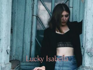 Lucky_Isabella