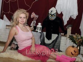Luckygirl23