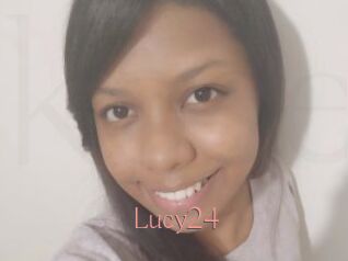 Lucy24