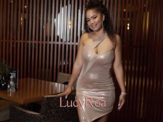 LucyRoa Kostenlose Sexcams
