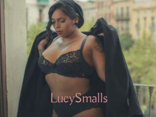 LucySmalls