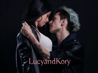 LucyandKory