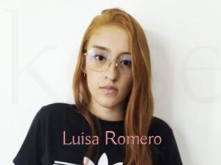 Luisa_Romero Kostenlose Sexcams