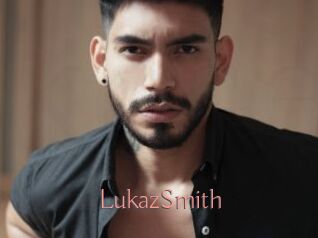 LukazSmith